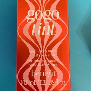 Benefit Go Go Tint